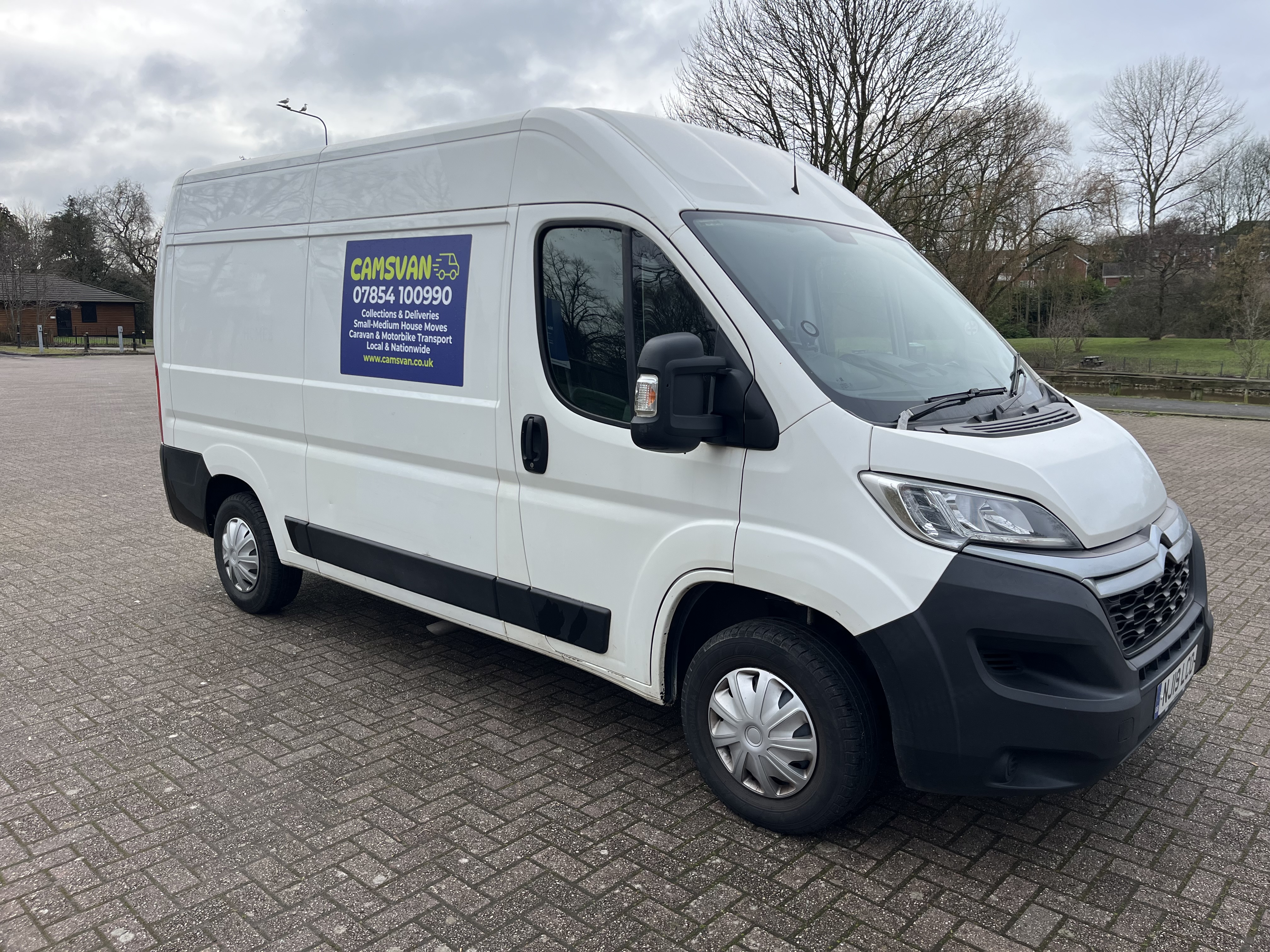 Flat/Studio in Northwich