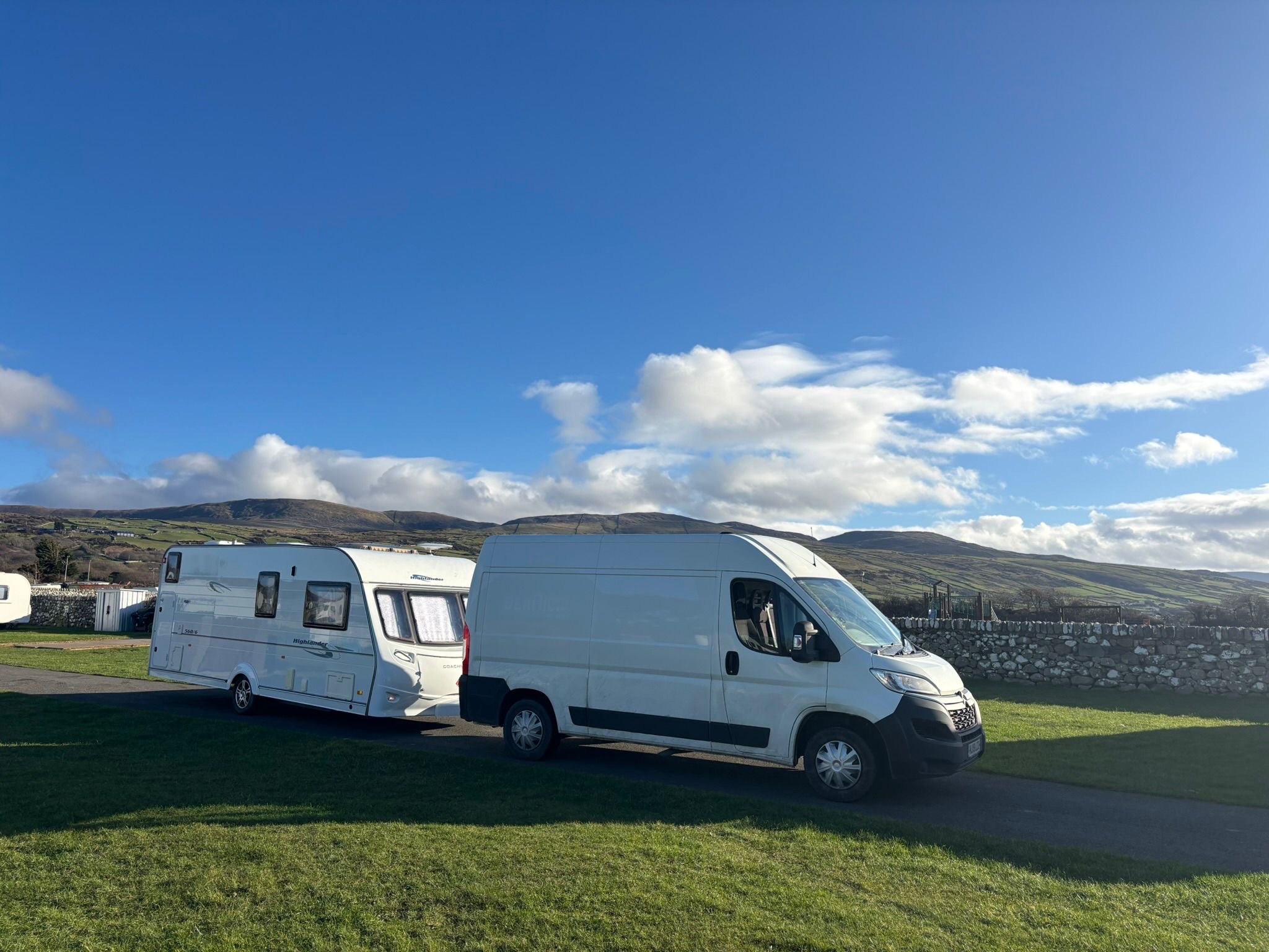 House Moves in Cheshire